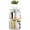 2 Tier, variant on Rotating Bookshelf 5 Tier, 360 Degree Spinning Corner Bookcase with Lazy Susan, White Space Saving Tower Organizer for Small Spaces, Bedroom, Living Room, Adults