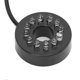 thumbnail image 4 of Submersible Fountain Pump With LED Light Water Pump Light for Water Feature Aquarium Fish Tanks Home Decoration FountainUS Plug 110V, 4 of 4