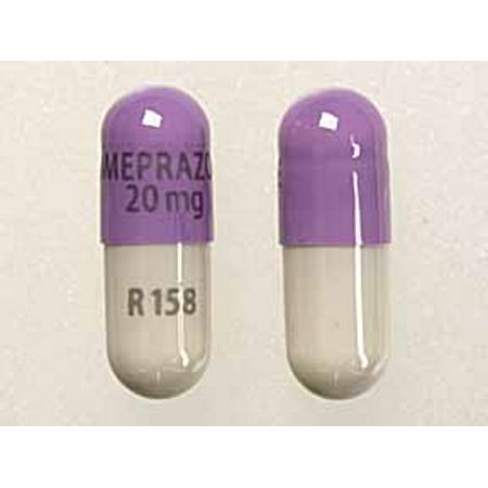 omeprazole