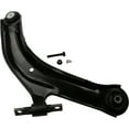 thumbnail image 2 of MOOG RK620374 Control Arm and Ball Joint Assembly Fits select: 2007-2012 NISSAN SENTRA, 2 of 6
