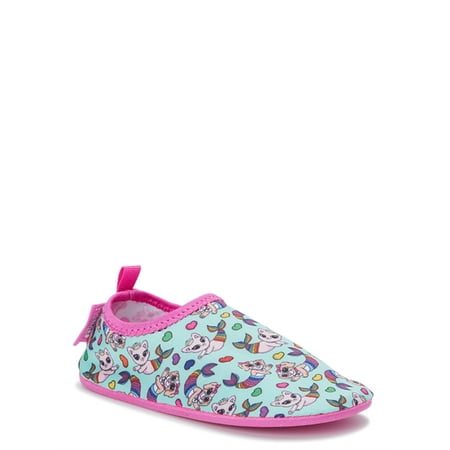 

Fish Flops Toddler Girls Beach Water Shoes Sizes 5/6-11/12