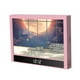thumbnail image 4 of Iluminación pintura decoración lámpara de noche con reloj LED nte marco de fotos para marco Yuyangstore  Iluminación Pintura, 4 of 8