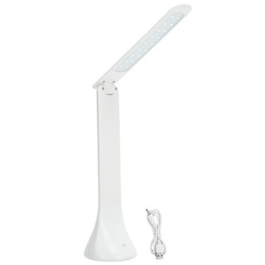 Portable LED Desk Lamp Cordless Battery Powered Reading Table Lamp Home Office Decoration Tletseagh