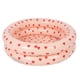 thumbnail image 1 of Piscina Inflable Para Niños, De PVC Grueso Y Plegable, Para Patio Trasero, Piscina Inflable Con Pelotas Para Diversión En Interiores Y Exteriores, Tamaño 34,25 Pulgadas De, 1 of 7