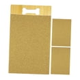 thumbnail image 3 of GROWTH TANK Dog Nail Scratching Board - Large - 15.75 x 8.66 Inches - Positive Reinforcement Yellow, 3 of 9