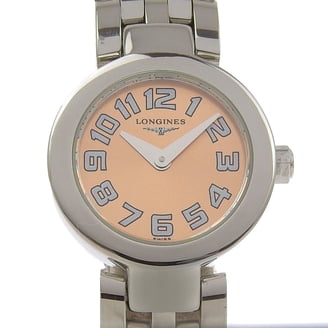 Pre-Owned FENDI Celeria Watch 8400M Stainless Steel x  display picture 3