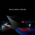 thumbnail image 2 of 2020 Newest ASUS ROG Zephyrus G15 15 Premium Gaming Laptop I 15.6" 240Hz FHD IPS I AMD Eight-Core Ryzen 7 4800HS I 16GB DDR4 1TB PCIe SSD I 6GB GDDR6 RTX 2060 I Backlit KB Win 10 Pro, 2 of 9