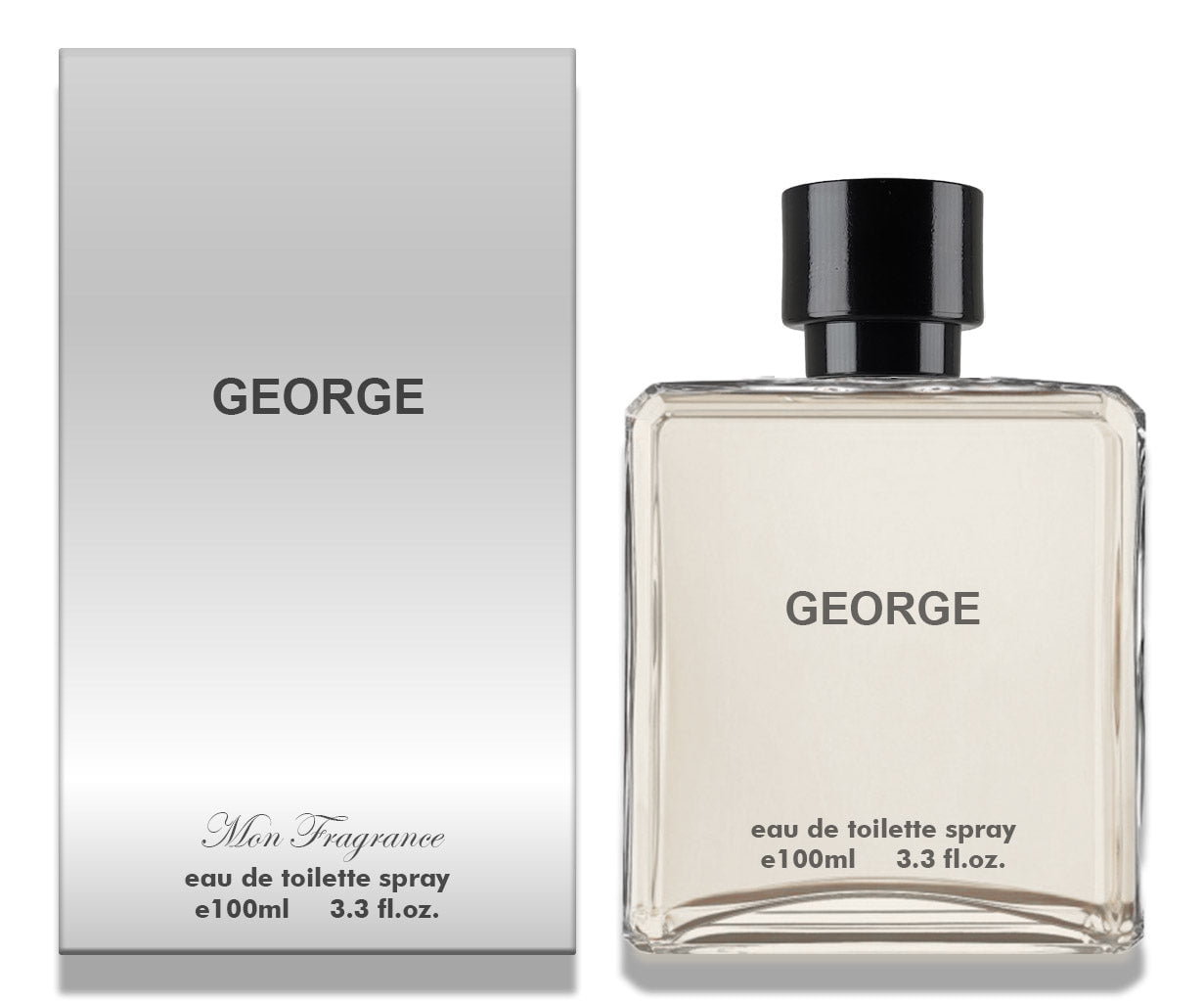 george best eau de toilette