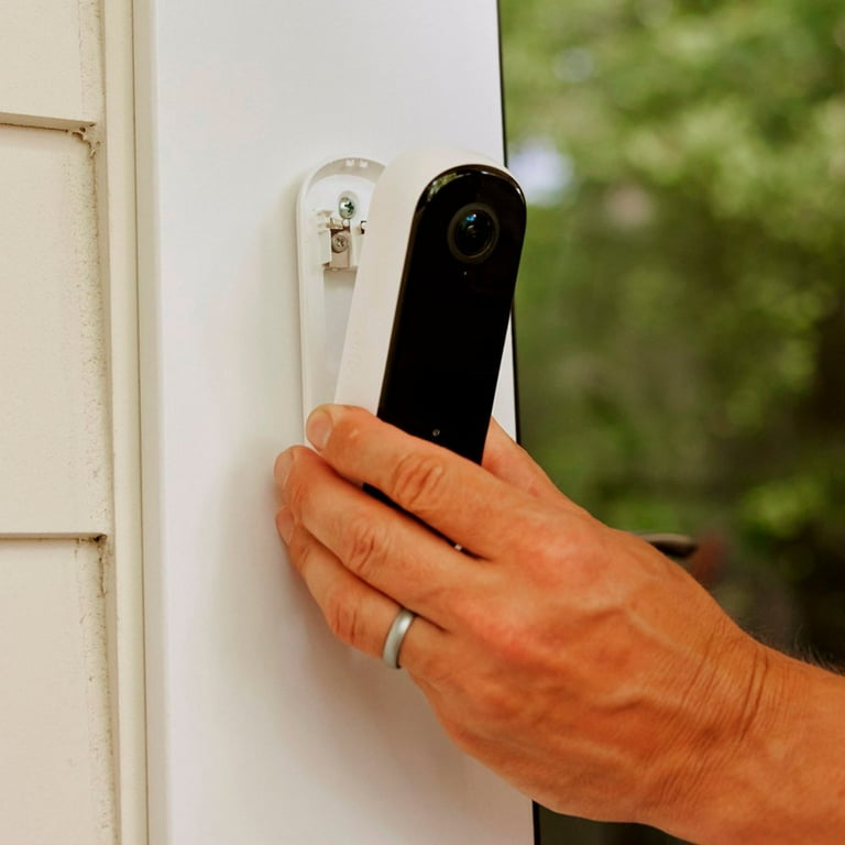 その他 Arlo Video Doorbell 2nd Generation Amazon.com : Arlo Video Doorbell 2K 2nd Generation & Chime 2