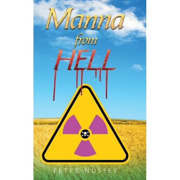 Manna from Hell (Hardcover)