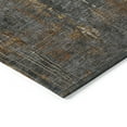 thumbnail image 4 of Addison Rugs Chantille Indoor/Outdoor Transitional Modern Rust Washable Rectangle Rug, 10' x 14', 4 of 6