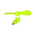 thumbnail image 7 of 6-Pack Portable Electric MicroUSB Fan for Smartphones and Tablets - Micro USB, 7 of 7