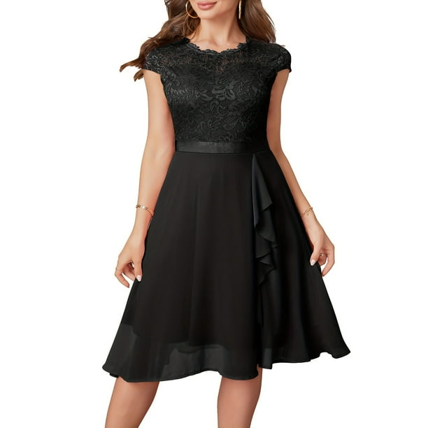 sachin and babi light blue dress Black Formal Dresses & Evening Gowns main image 1