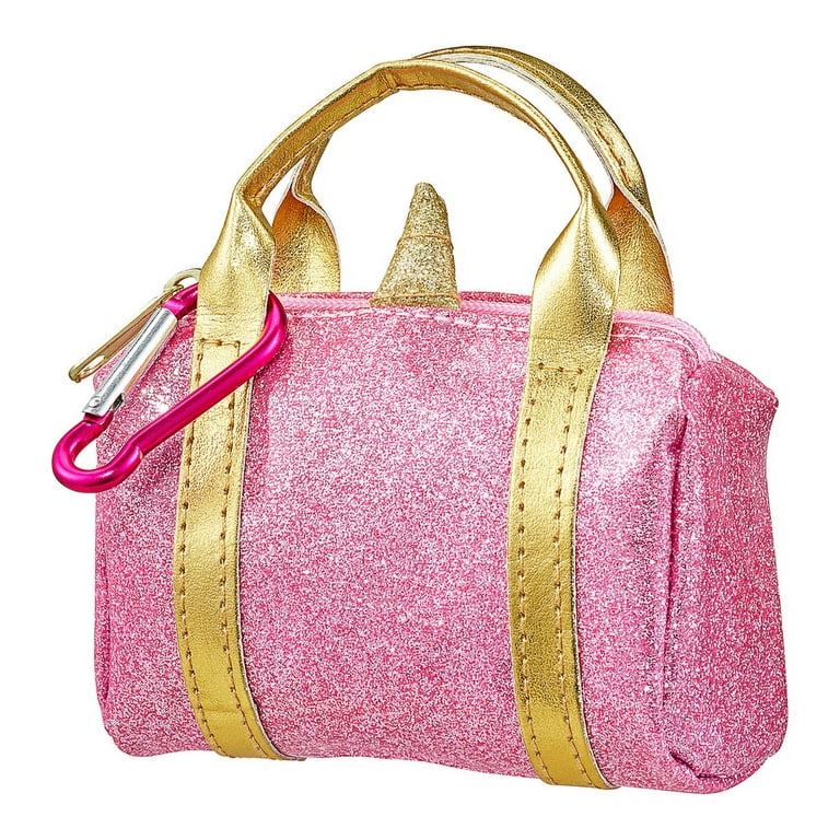 Buy REAL LITTLES - Collectible Micro Handbag with 6 Beauty