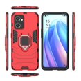 thumbnail image 3 of Funda para OPPO RENO 7 SE con Soporte Anillo Giratorio 360° y Protección Resistente a Golpes y Caídas, 3 of 5