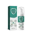 thumbnail image 1 of 1-3pcs Mint Teeth Mouthwash, Herbal Brightening Oral Repair Foam, Solve All Problems, 1 of 5