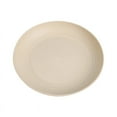 thumbnail image 2 of 1-Pack Wheat Straw Plates 8.75" Unbreakable Dishwasher Safe Eco-Friendly Tableware, Assorted Colors, 2 of 7