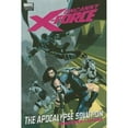 thumbnail image 1 of Pre-Owned Uncanny X-Force : The Apocalypse Solution, 1 of 1