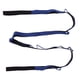 thumbnail image 3 of Strething Strap, Enhancing Muscle Recovery Yoga Stretch Strap For Muscle Stretching For Yoga For Gymnastics For Pilates ANGGREK No, 3 of 7