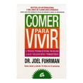 thumbnail image 1 of Comer Para Vivir Gaia Ediciones Joel Fuhrman, 1 of 2