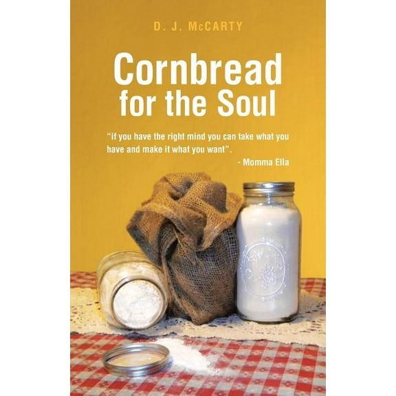 Cornbread for the Soul