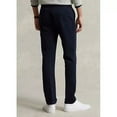 thumbnail image 5 of Polo Ralph Lauren Suit Trousers Men's Aviator Navy Double-Knit Pleated MCWW177 (Blue,Regular,33X32), 5 of 5