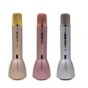 Koolulu Kool Karaoke + Power bank + Speaker