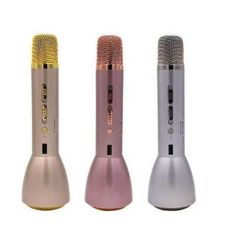 Koolulu Kool Karaoke + Power bank + Speaker