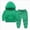 A100-Green, variant on Baby Boy Fall Winter Clothes Toddler Kids Solid Outfits Long Sleeve Sweatshirt Tops + Joggers Pants Set 6-12 Months 12-24 Months 2T 3T 4T 5T 6T 7T 8T 9T Children(Yellow,1-2 Years)