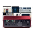 thumbnail image 1 of Interfaz de audio AudioDeluxe Focusrite Scarlett Solo 4ª generación, 1 of 5
