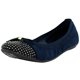thumbnail image 1 of Flat Balerina D06000924007 Dorothy Gaynor Flat Balerina D06000924007, 1 of 1