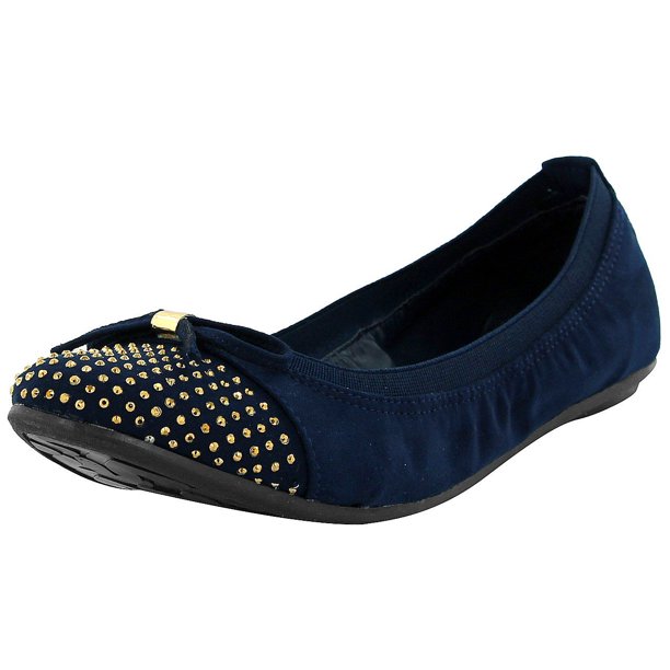 Flat Balerina D06000924007 Dorothy Gaynor Flat Balerina D06000924007