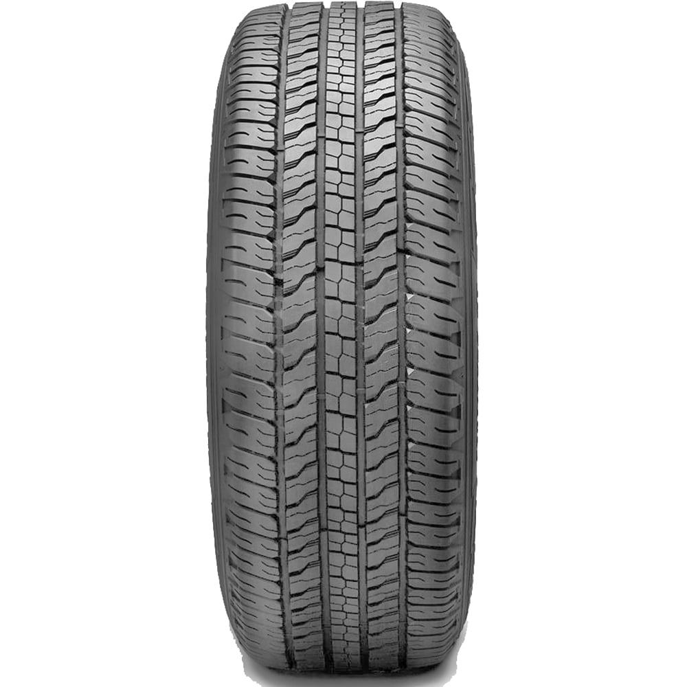 Goodyear Wrangler Fortitude Ht 265 65r18 114 T Tire Walmart Com Walmart Com