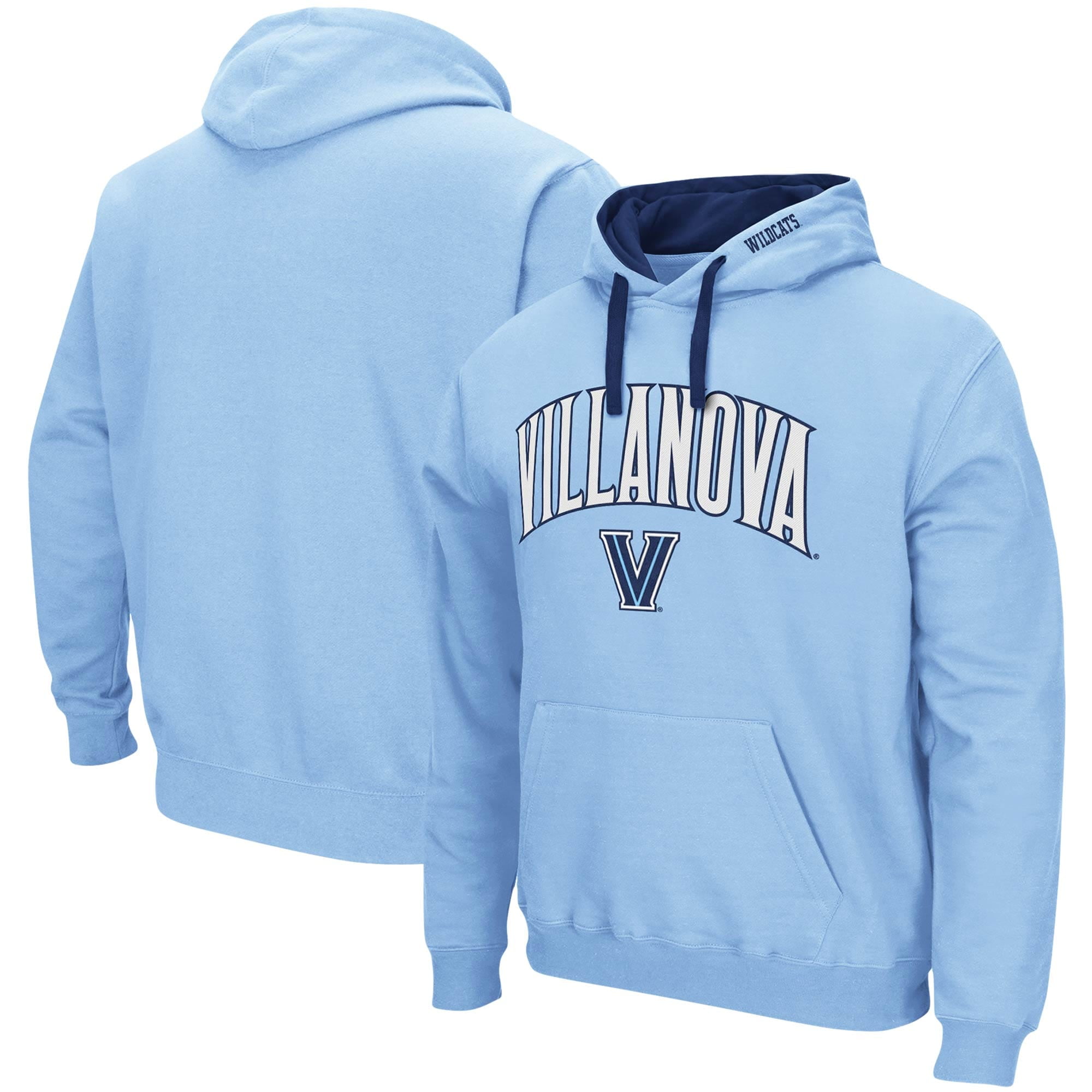 villanova basketball hoodie