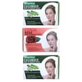 thumbnail image 5 of 24 X Make Up Remover Cleansing Facial Towelettes Wipes Face Tissues Aloe Vera, 5 of 6
