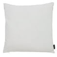 thumbnail image 4 of SAFAVIEH Andrine Abstract Pillow, 18" x 18", Gold/Navy, 4 of 5