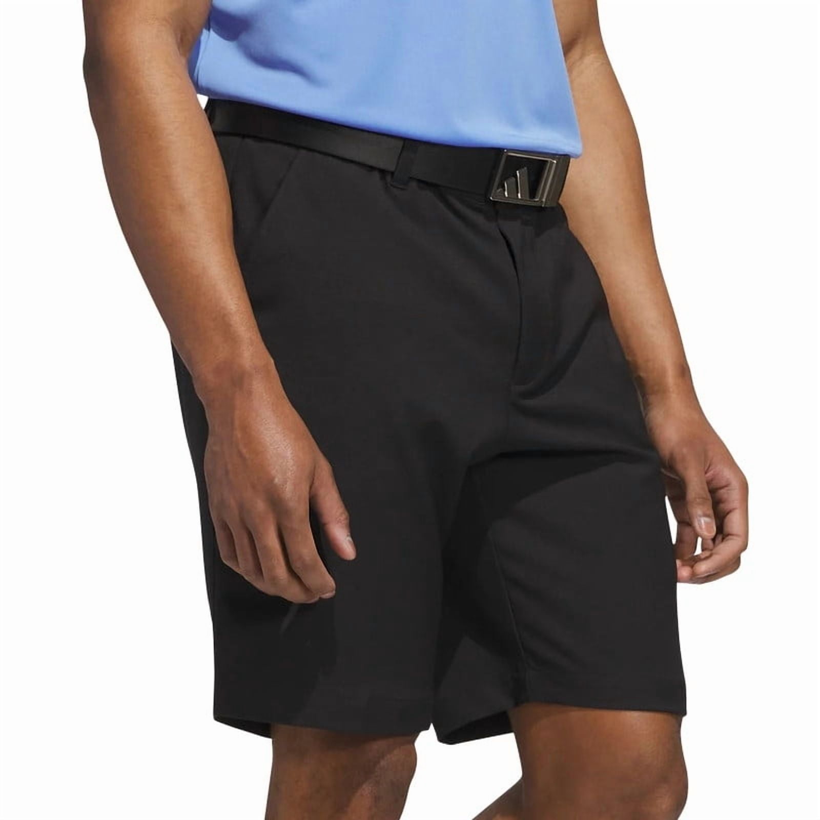 Adidas Men's Golf Short (Black-36)