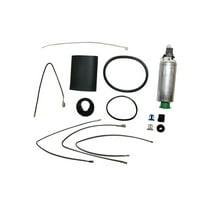 GMB 530-1042 Electric Fuel Pump Fits select: 1994-1995 CHEVROLET S TRUCK, 1984-1989 BUICK REGAL