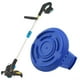 thumbnail image 5 of G2Y 4Pcs Pack Wire Reel Caps TLW-01-1 for Spear & Jackson Mac g7B Allister Qualcast Worx Lawn Mo, 5 of 5
