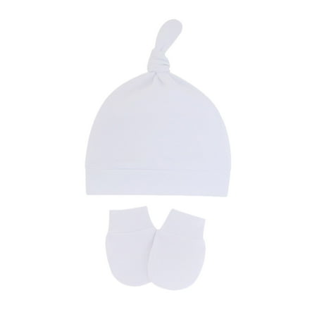 

zttd hats autumn winter soft & warm knotted cap for boys and girls - organic baby hats 0-6 month old mittens toddler gloves a