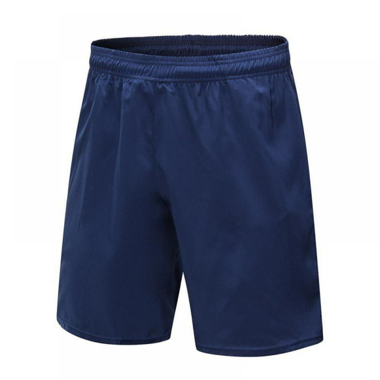 Mens gym shorts walmart cheap