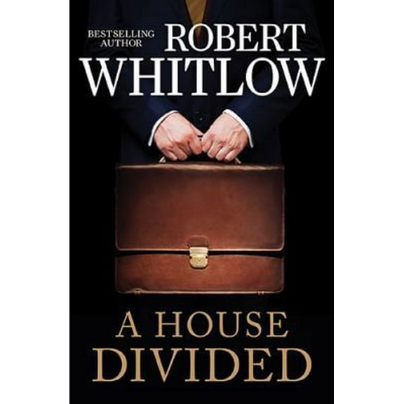 Pre-Owned A House Divided (Paperback) 1401688888 9781401688882