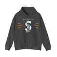 thumbnail image 2 of Land of the Free USA Hoody shirts Unisex Heavy Blend™ Hooded Sweatshirt, 2 of 4
