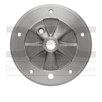 Dynamic Friction Company True Balanced Brake DRUM (1) 365-74003 For 1958-1966 Volkswagen Beetle, 1958-1972 Volkswagen Karmann Ghia