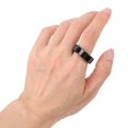 thumbnail image 1 of Rastreador de Salud Con Anillo Inteligente, Anillos de Salud Portátiles Con Seguimiento del Sueño, Anillos de SeguiMiento de ActiviDad Física, Con, 1 of 7