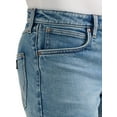 thumbnail image 4 of Wrangler® Women's Retro Mid Rise Mae Short, 4 of 6