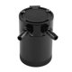 thumbnail image 4 of Kit de captura de aceite ANGGREK Tanque de depósito automotriz 300ML Negro Aluminio, 4 of 8