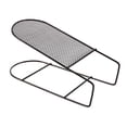 thumbnail image 1 of jifeng Modern Shoe Slots space saving Shoe Slot Organizer Double Layer for Sandals, 1 of 2