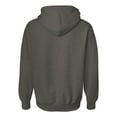 thumbnail image 3 of Weatherproof Cross Weave™ Hooded Sweatshirt, 3 of 5