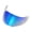 Clear Blue-Day Night, variant on K1 Helmet Visor for AGV K1S, K3SV, K5, K5S Face Shield Moto Accessories